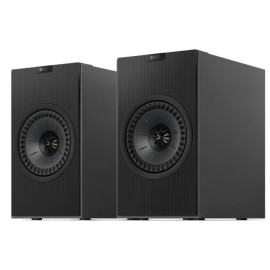 KEF Coda W Kablosuz Hi-Fi Hoparlör KEF Coda W Kablosuz Hi-Fi Hoparlör